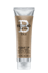 Tigi Bed Head B For Men Clean Up Daily Shampoo - Tigi Bed Head мужской шампунь для ежедневного применения