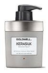 Goldwell Kerasilk Premium Reconstruct Intensive Repair Treatment - Goldwell уход для интенсивного восстановления волос