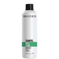 Selective Professional Artistic Flair Green Apple Shampoo - Selective Professional шампунь с экстрактом зеленого яблока для нормальных волос