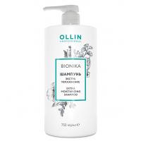 Ollin Bionika Extra Moisturizing Shampoo - Ollin шампунь для экстра увлажнения